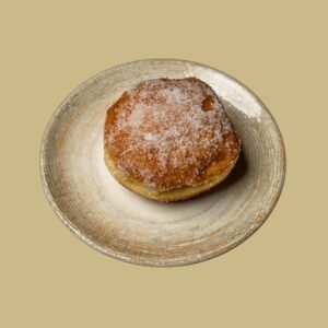Beignet au sucre