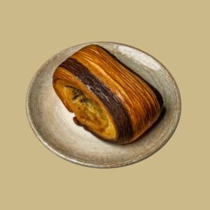 Pain suisse Cookie & Lotus