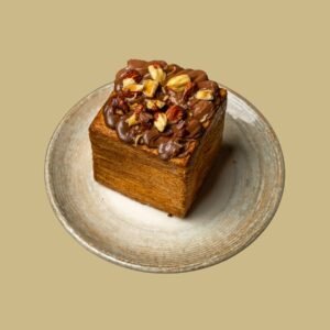 Cube Chocolat