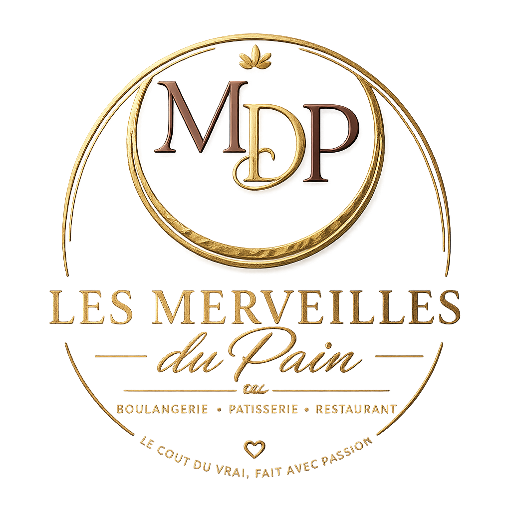les Merveilles Du Pain.