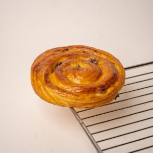 Grand pain au raisin