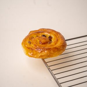 Mini pain au raisin