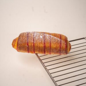 Strie framboise