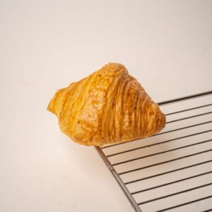 Mini croissant Beurre