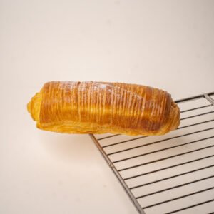 Strie exotique