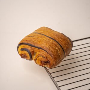 Pain au chocolat gourmand