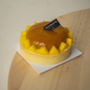 Tarte Mangue