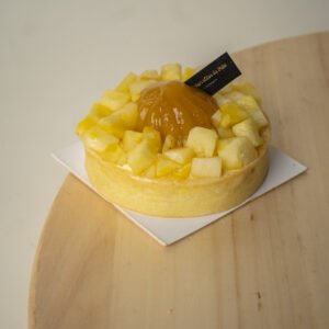 Tarte Ananas