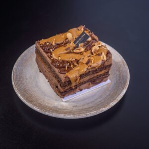 Cake Chocolat praline