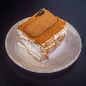 Honey Cake Lotus