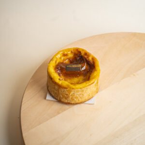 Flan Vanille