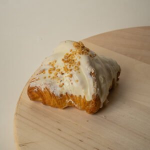 Mini Croissant Vanille