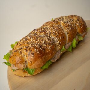 Sandwich fresh au thon