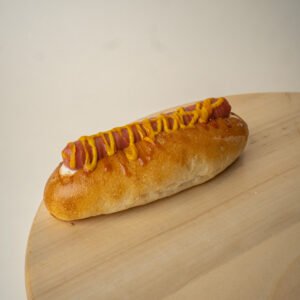 Hot-dog