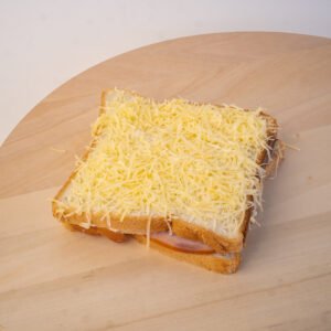 Croque Mr